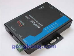 宏立方RS485中继器 网络稳定传输的关键桥梁