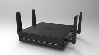 华硕网络重兵出击 CES 2015电子展上的中继器新篇